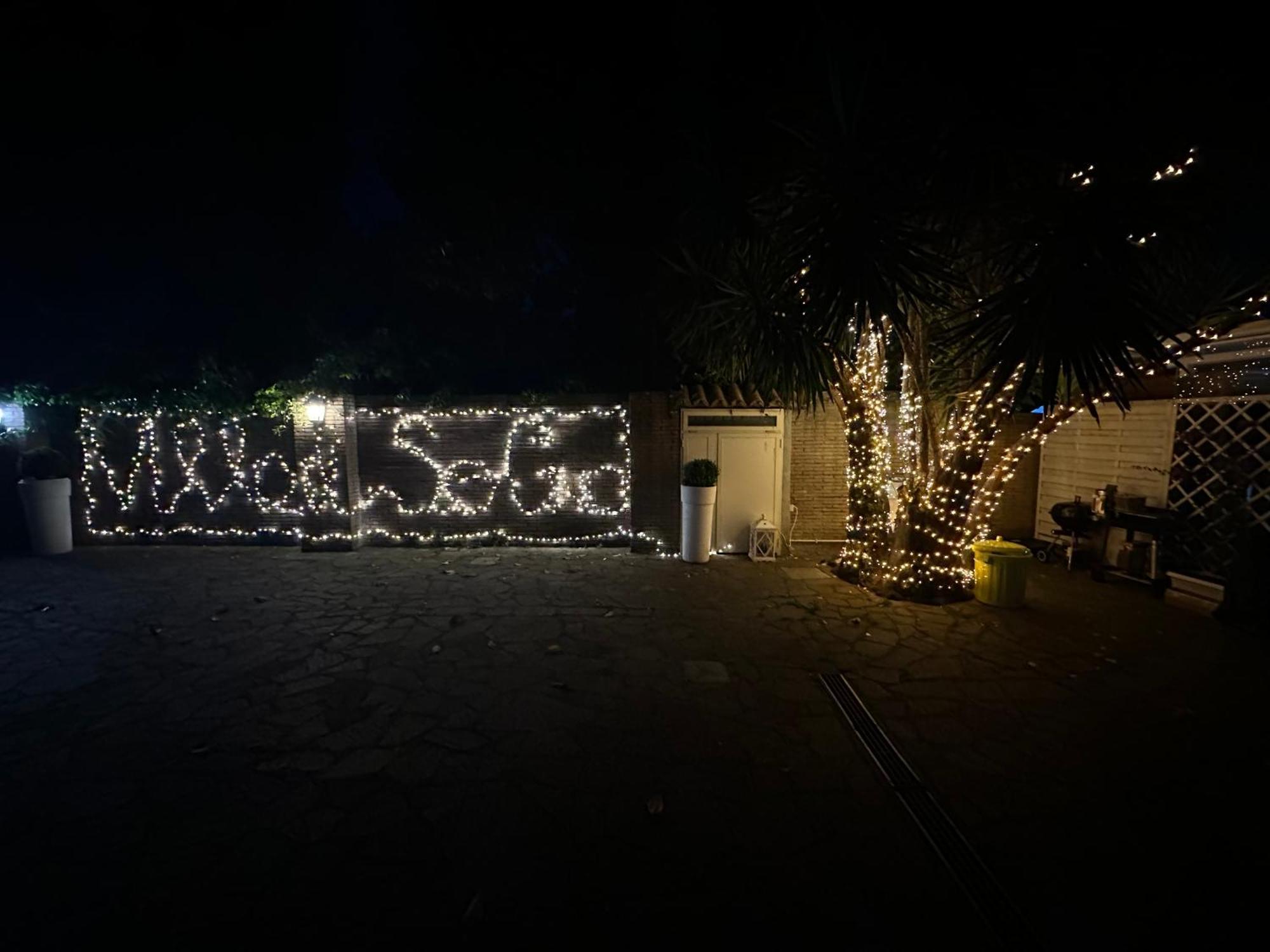Residence Villa Il Sogno, Rome