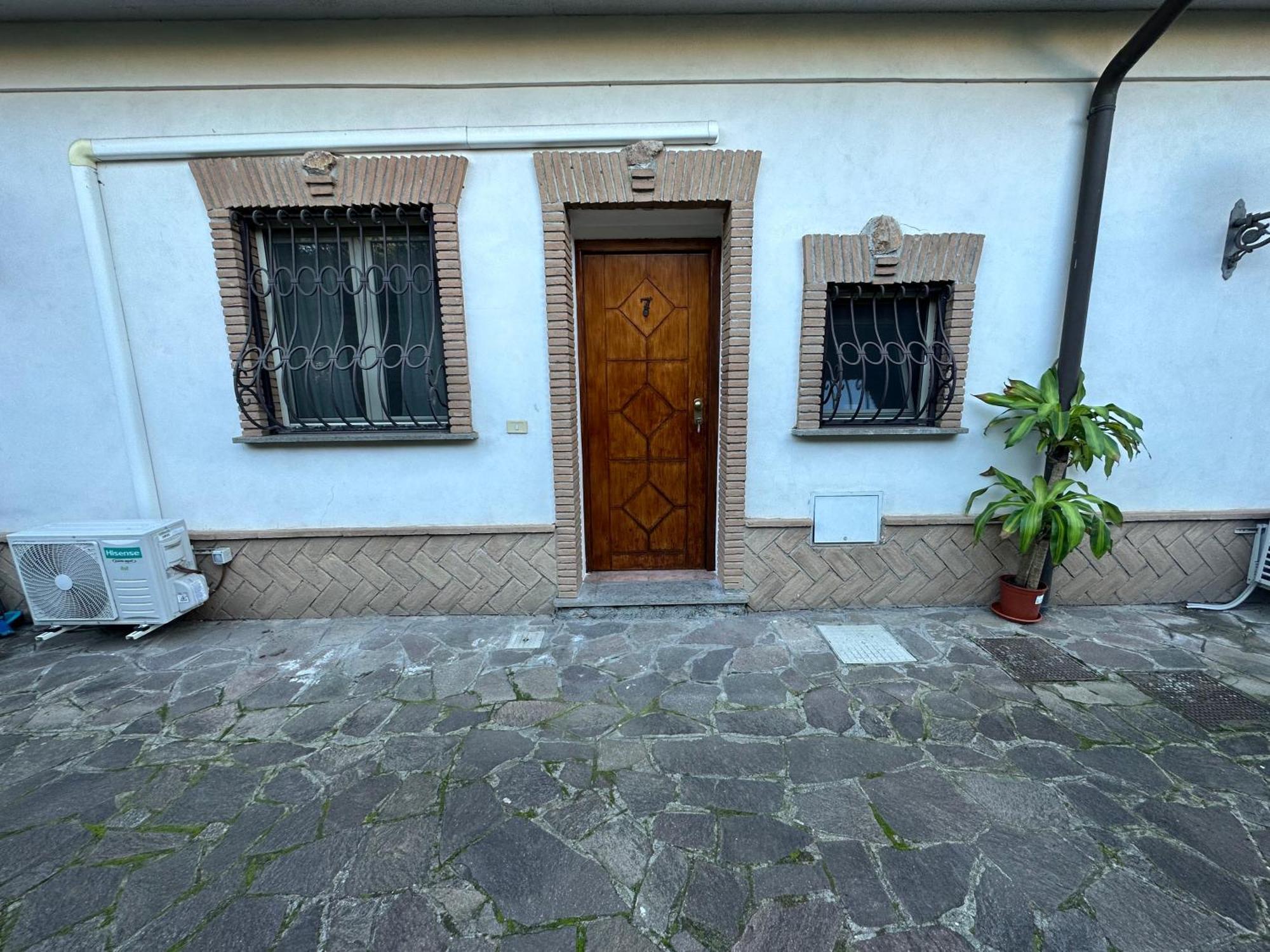 Residence Villa Il Sogno — Foto 3